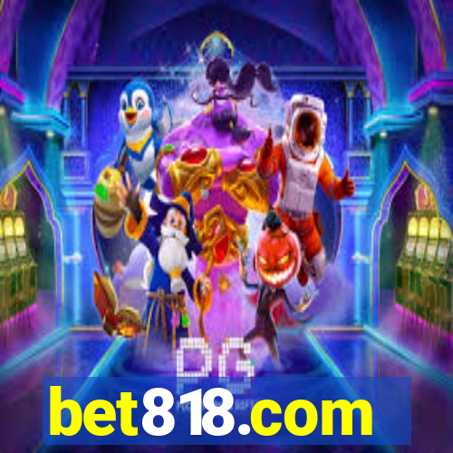 bet818.com