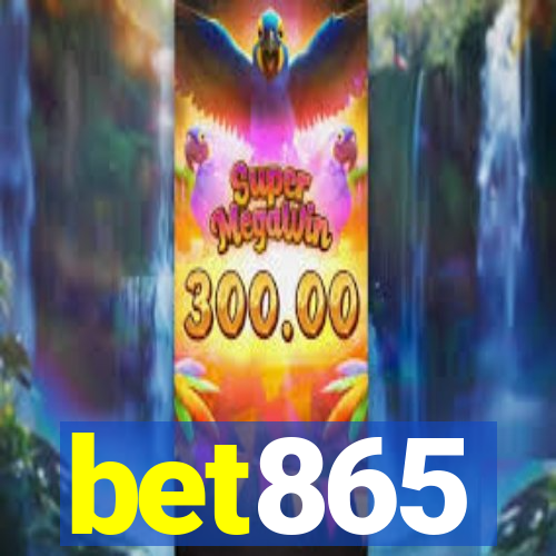 bet865