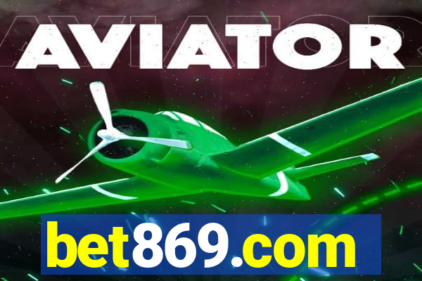 bet869.com