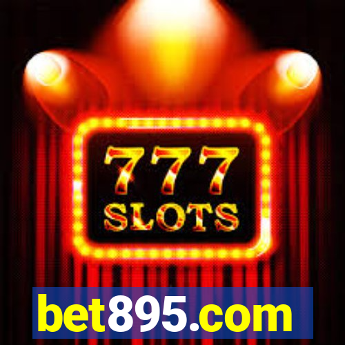 bet895.com