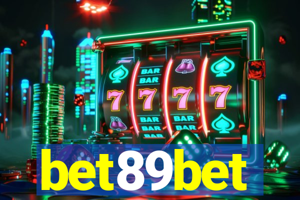 bet89bet