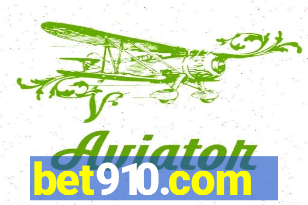 bet910.com