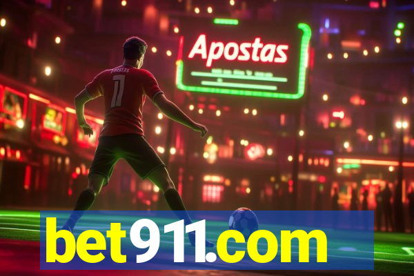 bet911.com
