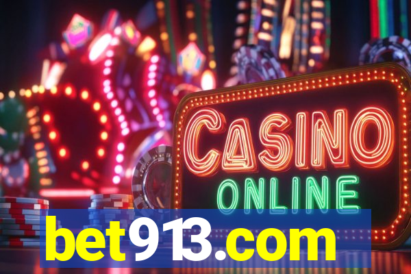bet913.com
