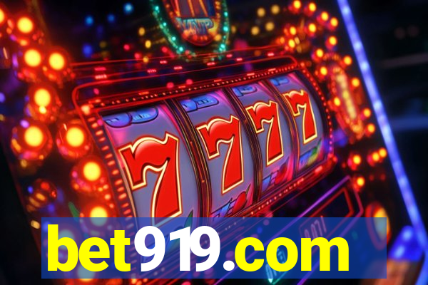 bet919.com