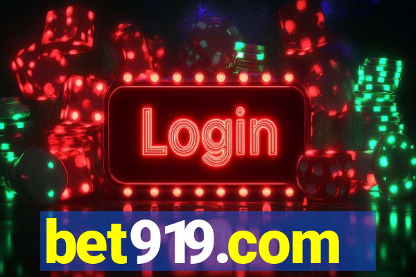 bet919.com