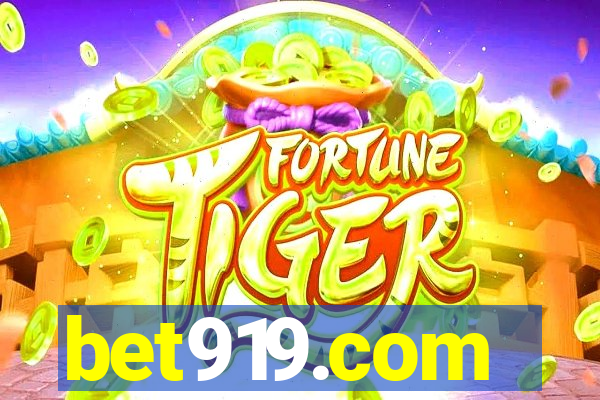 bet919.com