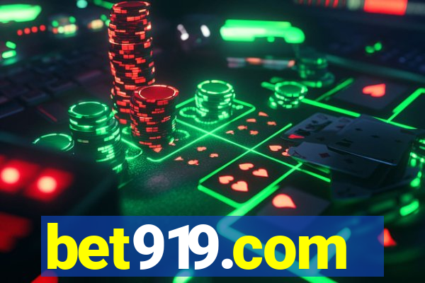 bet919.com