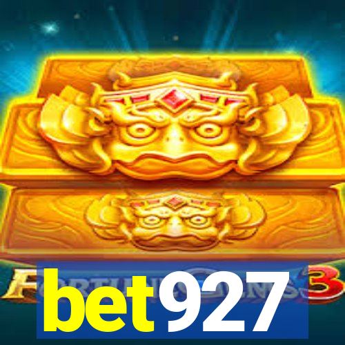 bet927