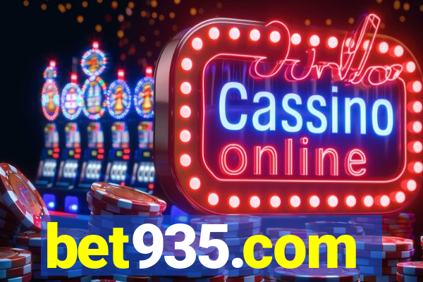 bet935.com