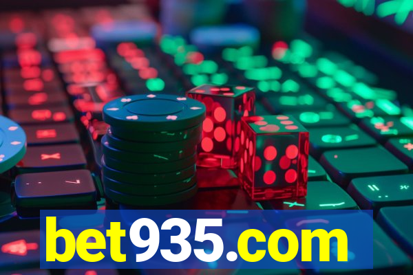 bet935.com