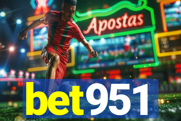 bet951
