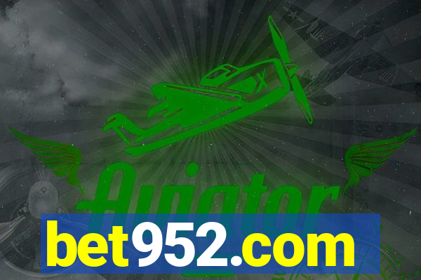 bet952.com