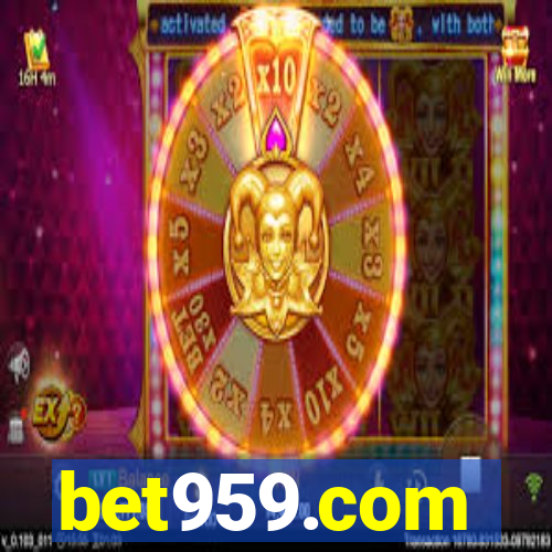 bet959.com