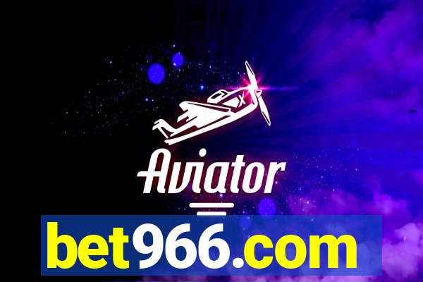 bet966.com