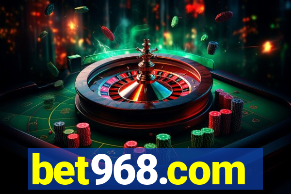 bet968.com