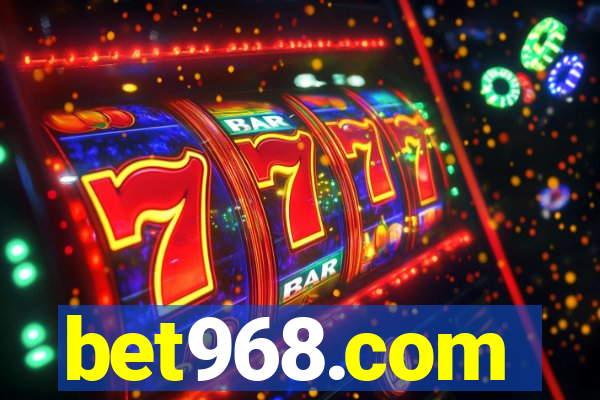 bet968.com