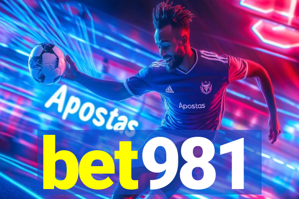 bet981