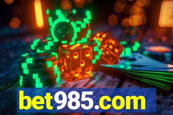 bet985.com