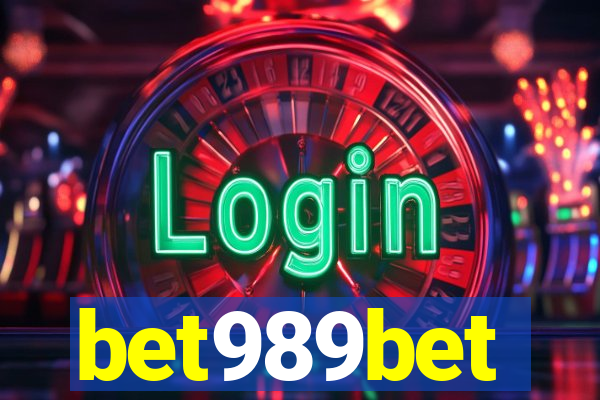 bet989bet