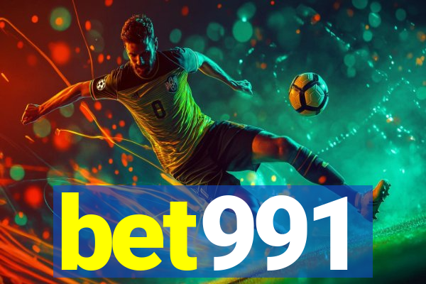 bet991
