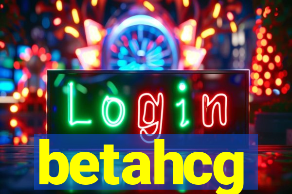 betahcg