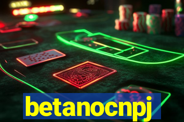 betanocnpj