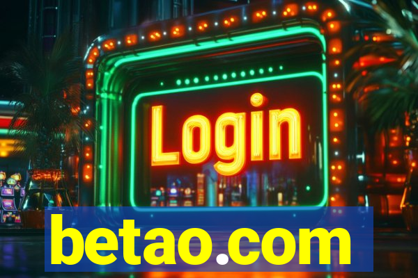 betao.com