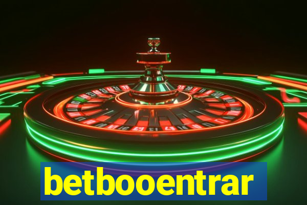betbooentrar