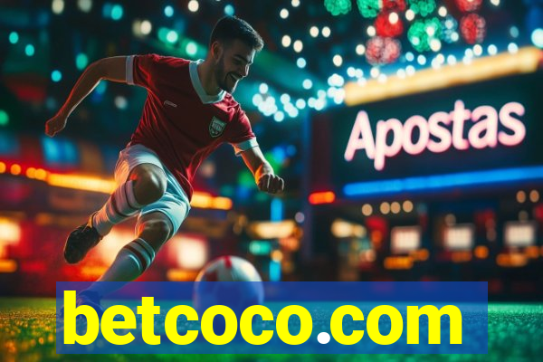 betcoco.com