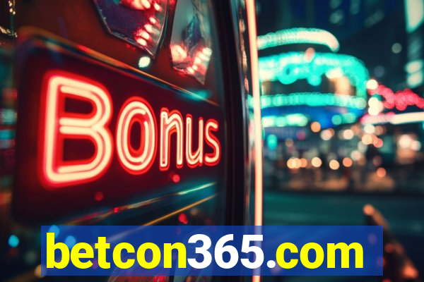 betcon365.com