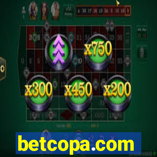 betcopa.com