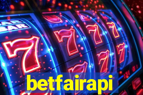 betfairapi