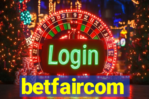betfaircom