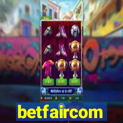 betfaircom