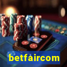 betfaircom