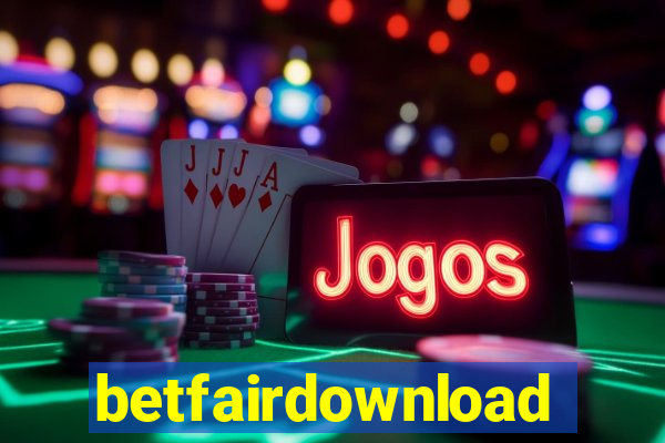 betfairdownload