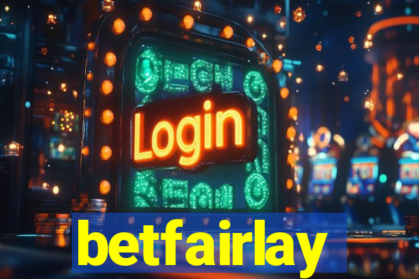 betfairlay