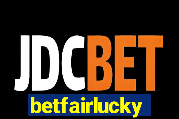 betfairlucky