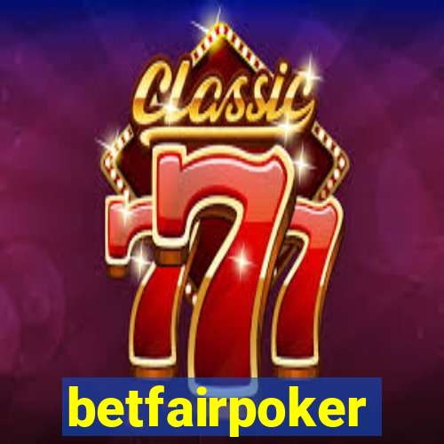 betfairpoker