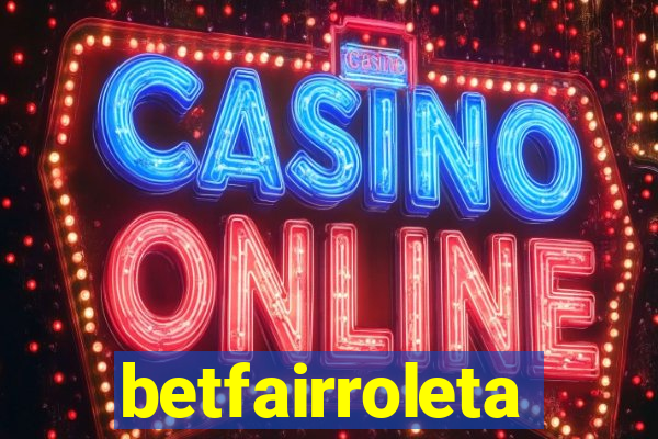 betfairroleta