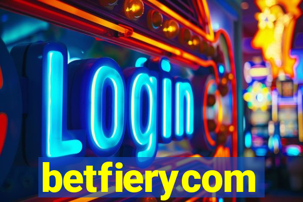 betfierycom