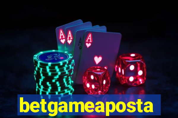 betgameaposta