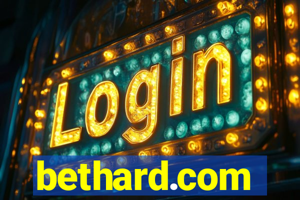 bethard.com
