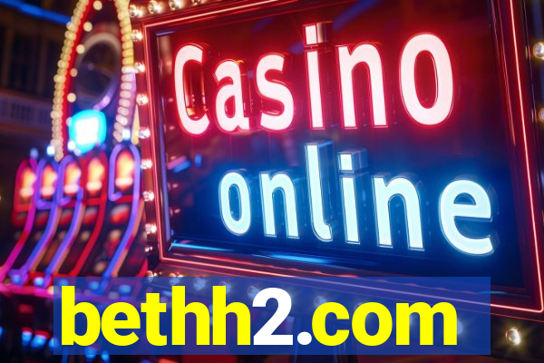 bethh2.com