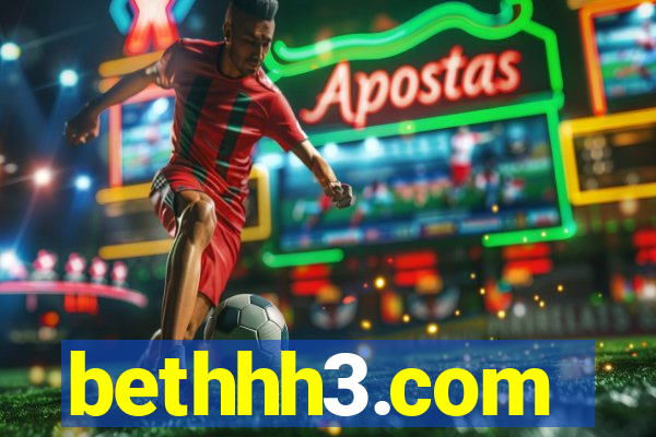 bethhh3.com
