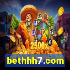 bethhh7.com