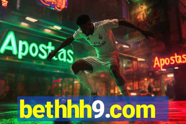 bethhh9.com