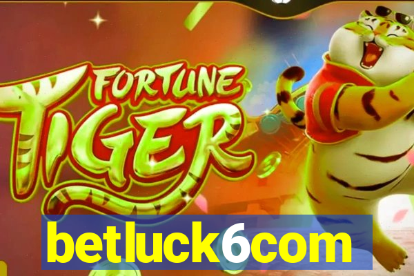 betluck6com