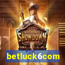 betluck6com